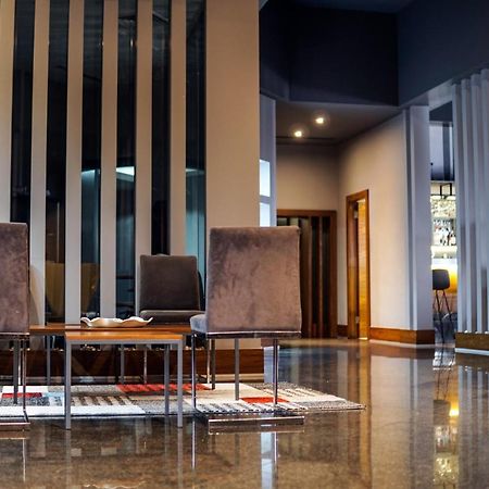 Hotel Yayoba Tekirdağ Esterno foto