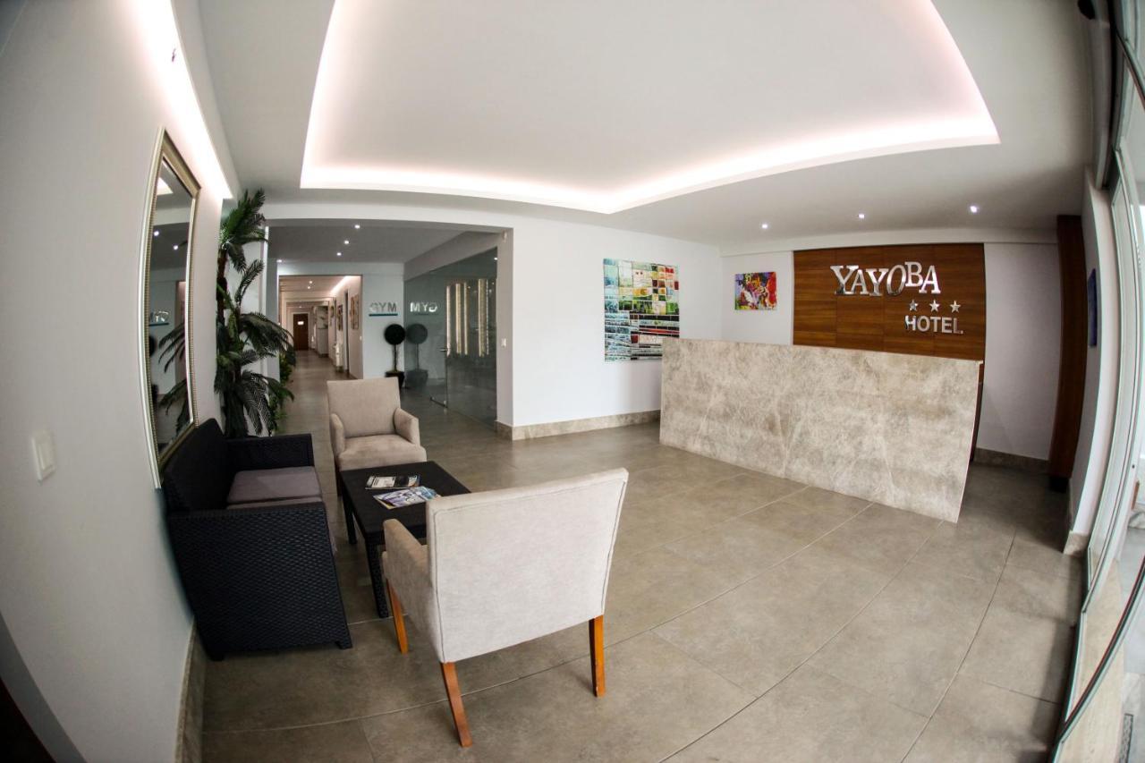 Hotel Yayoba Tekirdağ Esterno foto