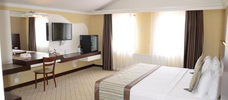 Hotel Yayoba Tekirdağ Esterno foto