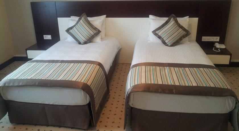 Hotel Yayoba Tekirdağ Esterno foto