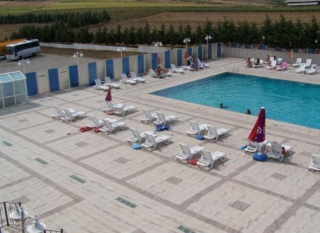 Hotel Yayoba Tekirdağ Esterno foto