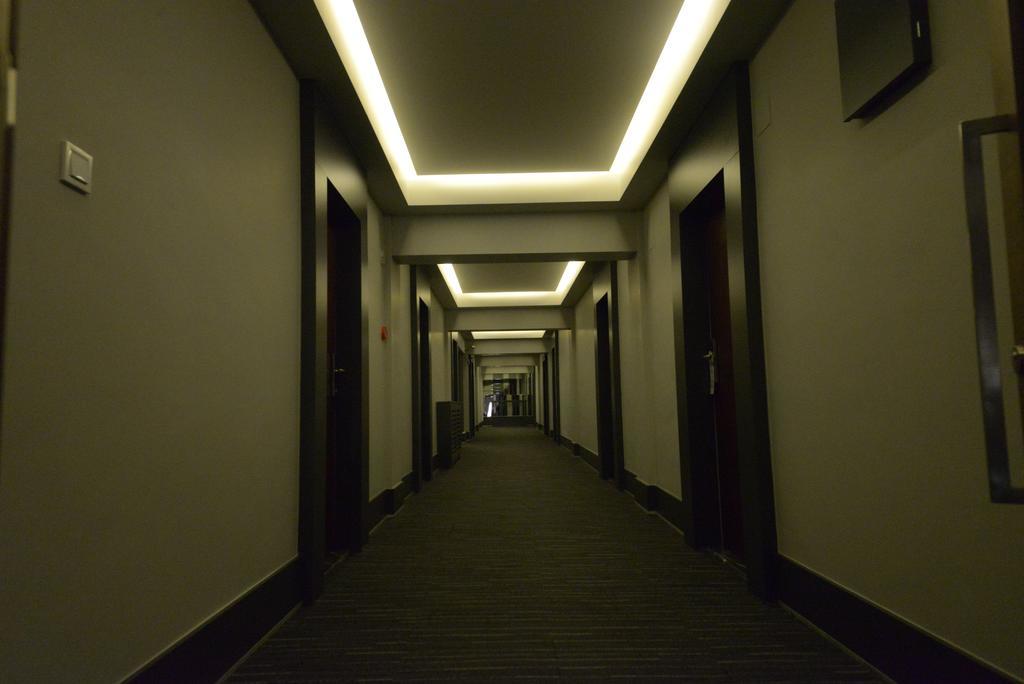 Hotel Yayoba Tekirdağ Esterno foto